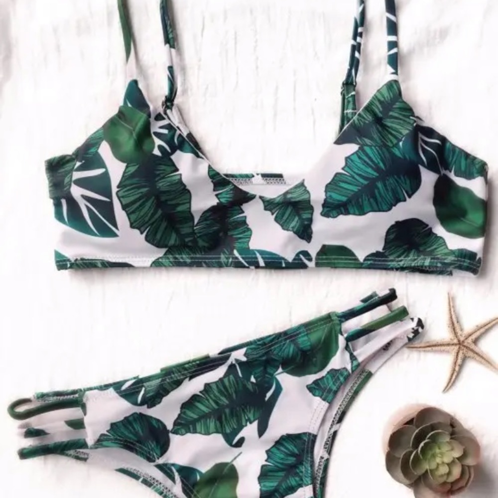 zaful bikini